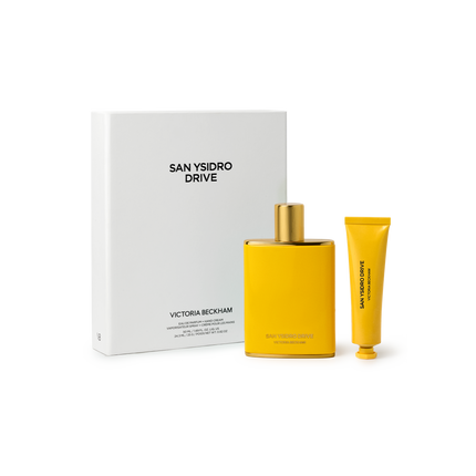 ÉTUI DE PARFUM - ATOMIZER + 10ML