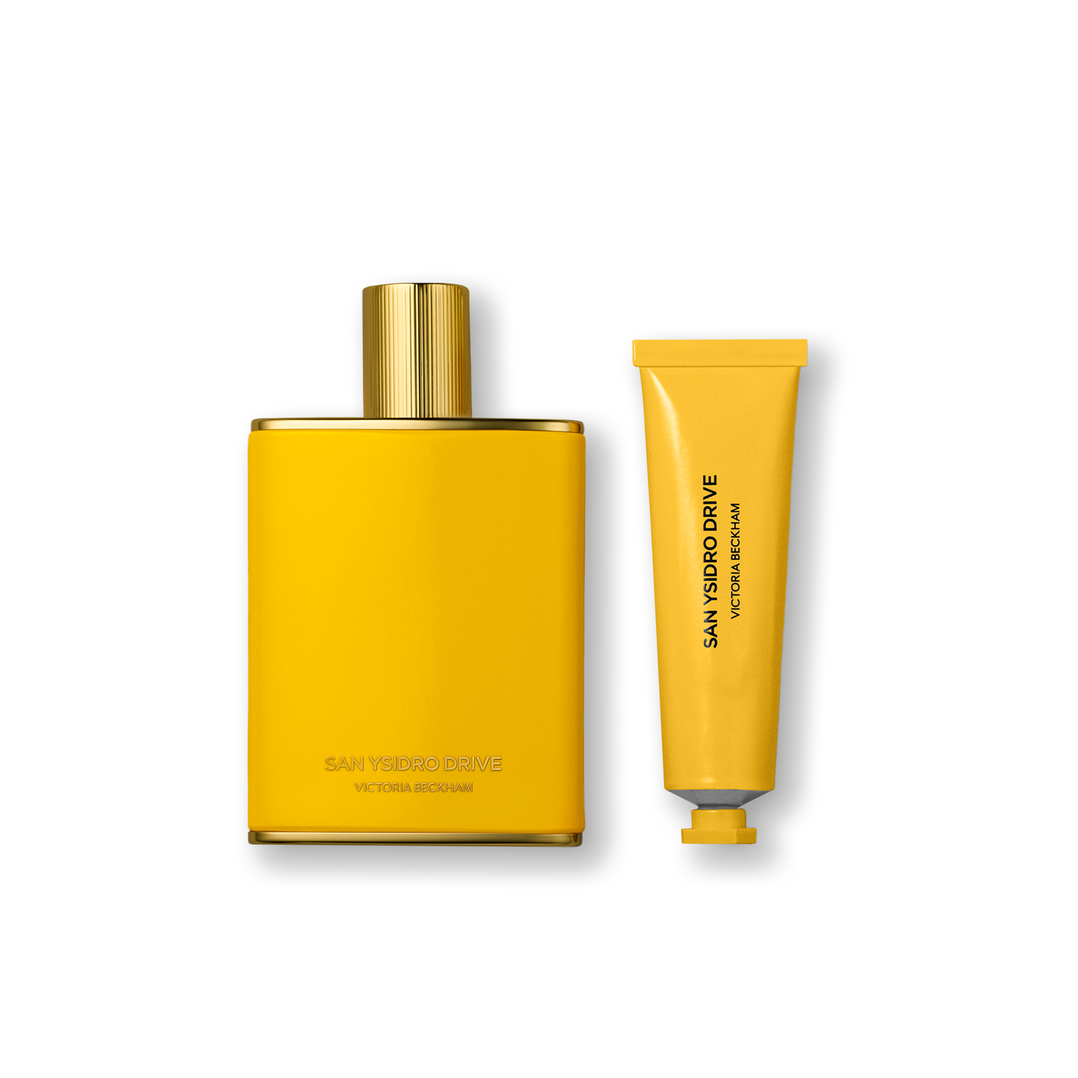 San Ysidro Drive Fragrance Gift Set: Eau de Parfum 50ml + Hand Cream