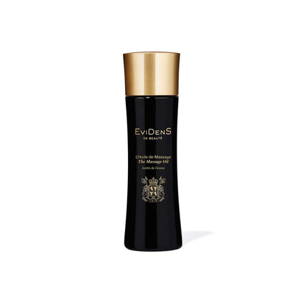 The Massage Oil (Jardin De Grasse)