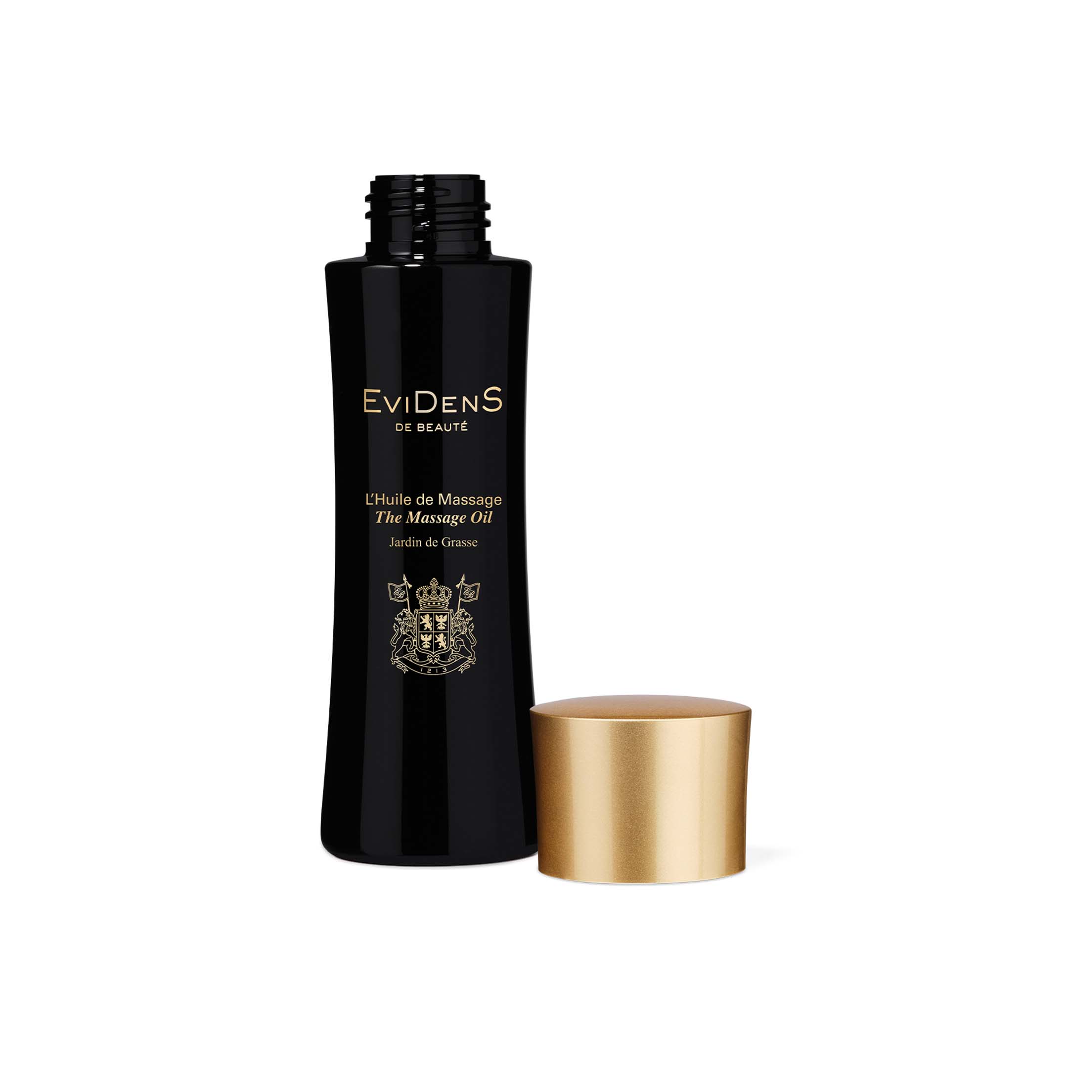 The Massage Oil (Jardin De Grasse)