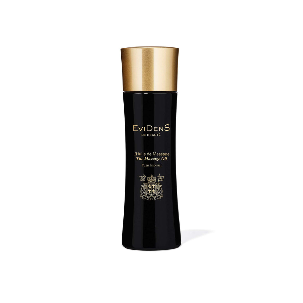 L'huile De Massage (Yuzu Imperial)