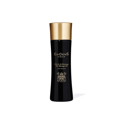 The Massage Oil (Cedre Seculaire)