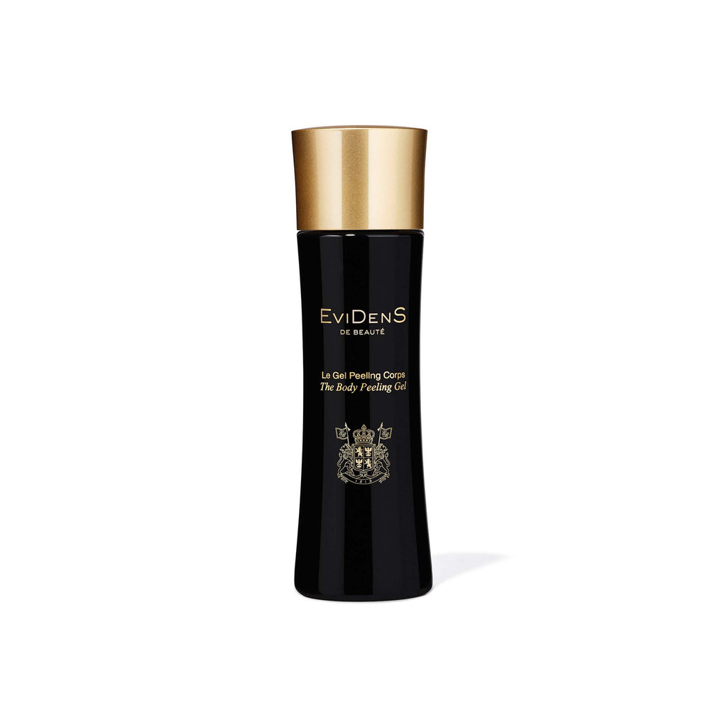 The Body Peeling Gel