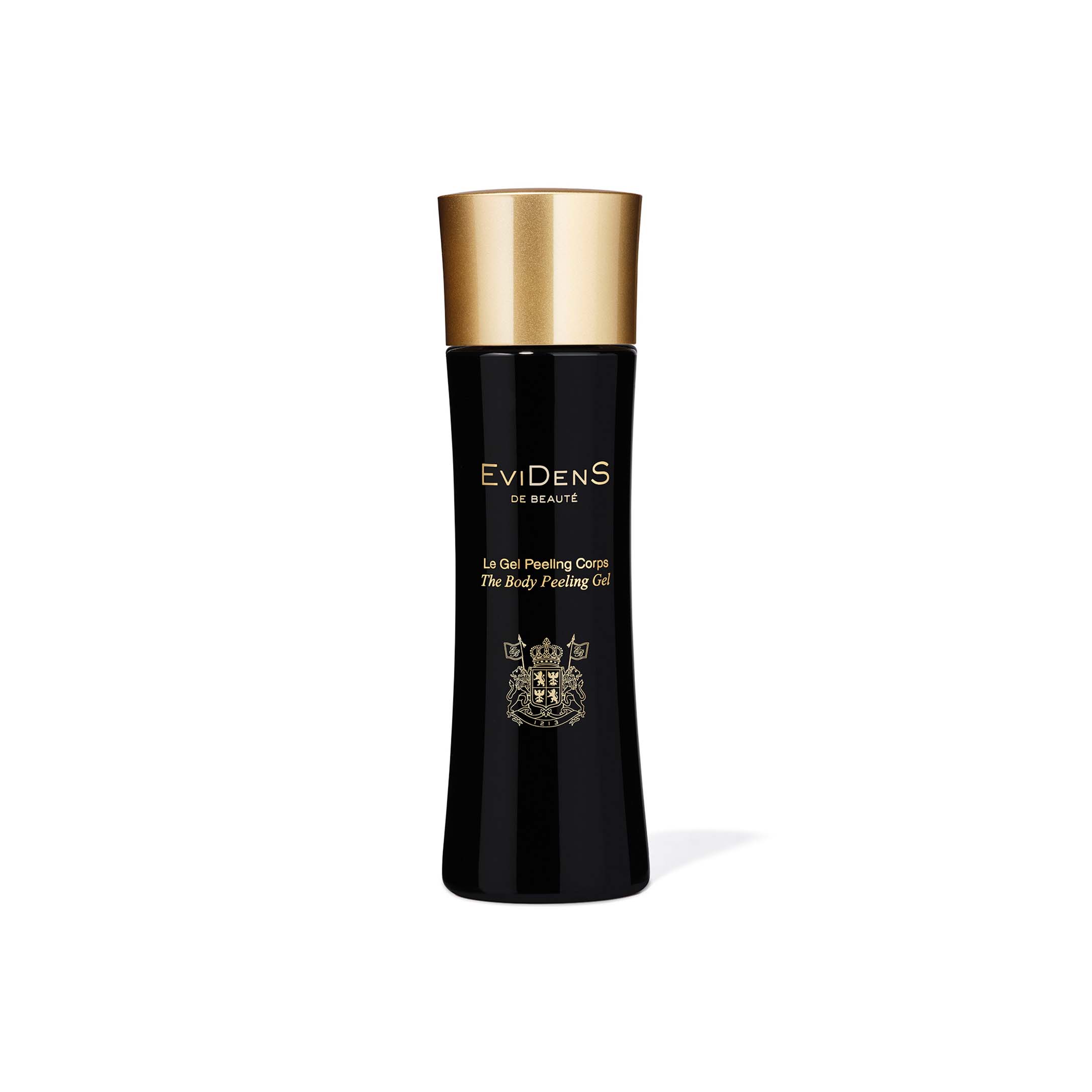 The Body Peeling Gel