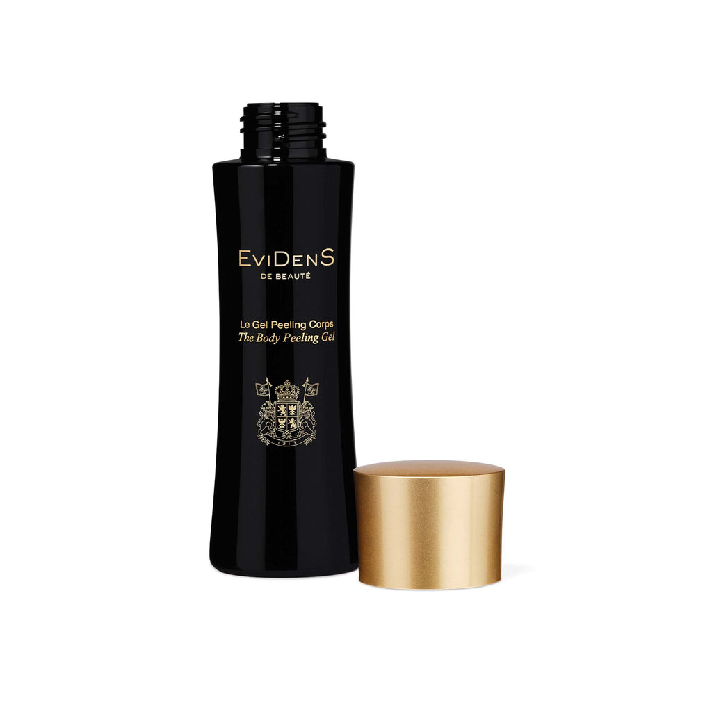 The Body Peeling Gel
