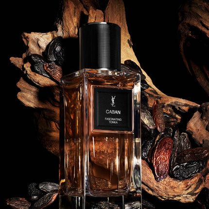 Le Vestiaire des Parfums - Caban Fascinating Tonka