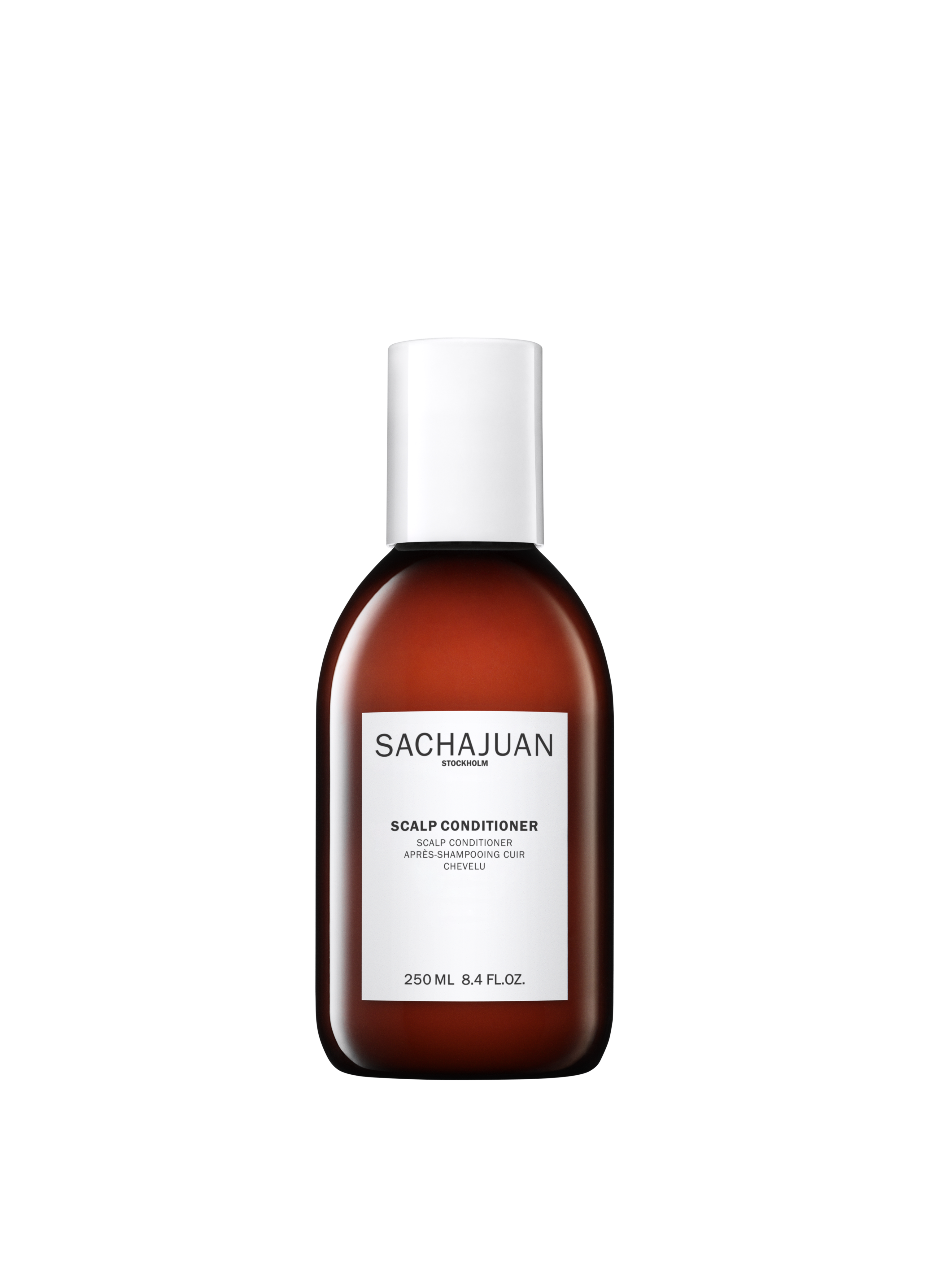 Apres-Shampooing Cuir Chevelu