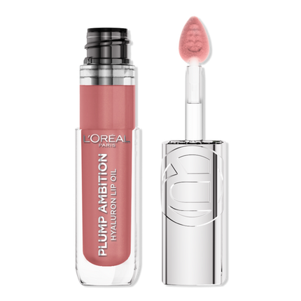 L'oreal Hyaluron Tint Gloss Worth It