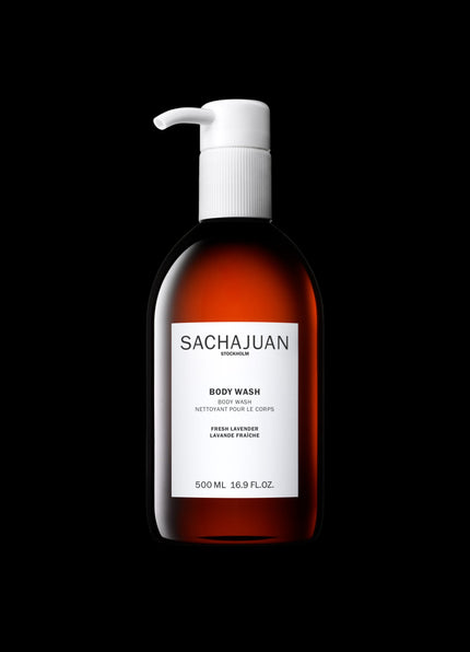 Body Wash Fresh Lavender 500ml