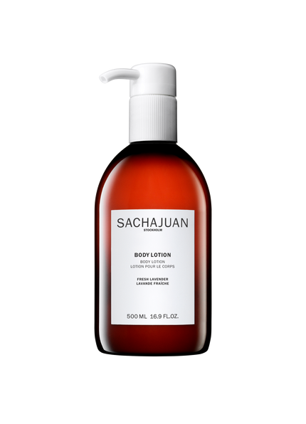 Lotion Pour Le Corps-Lavande Fraiche