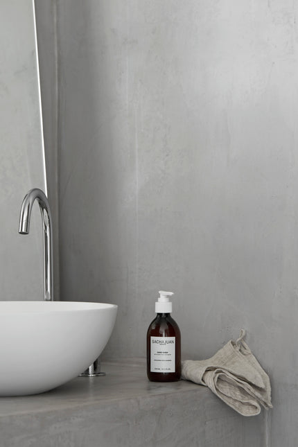 Exfoliating Hand Wash Fresh Lavender 300 ml