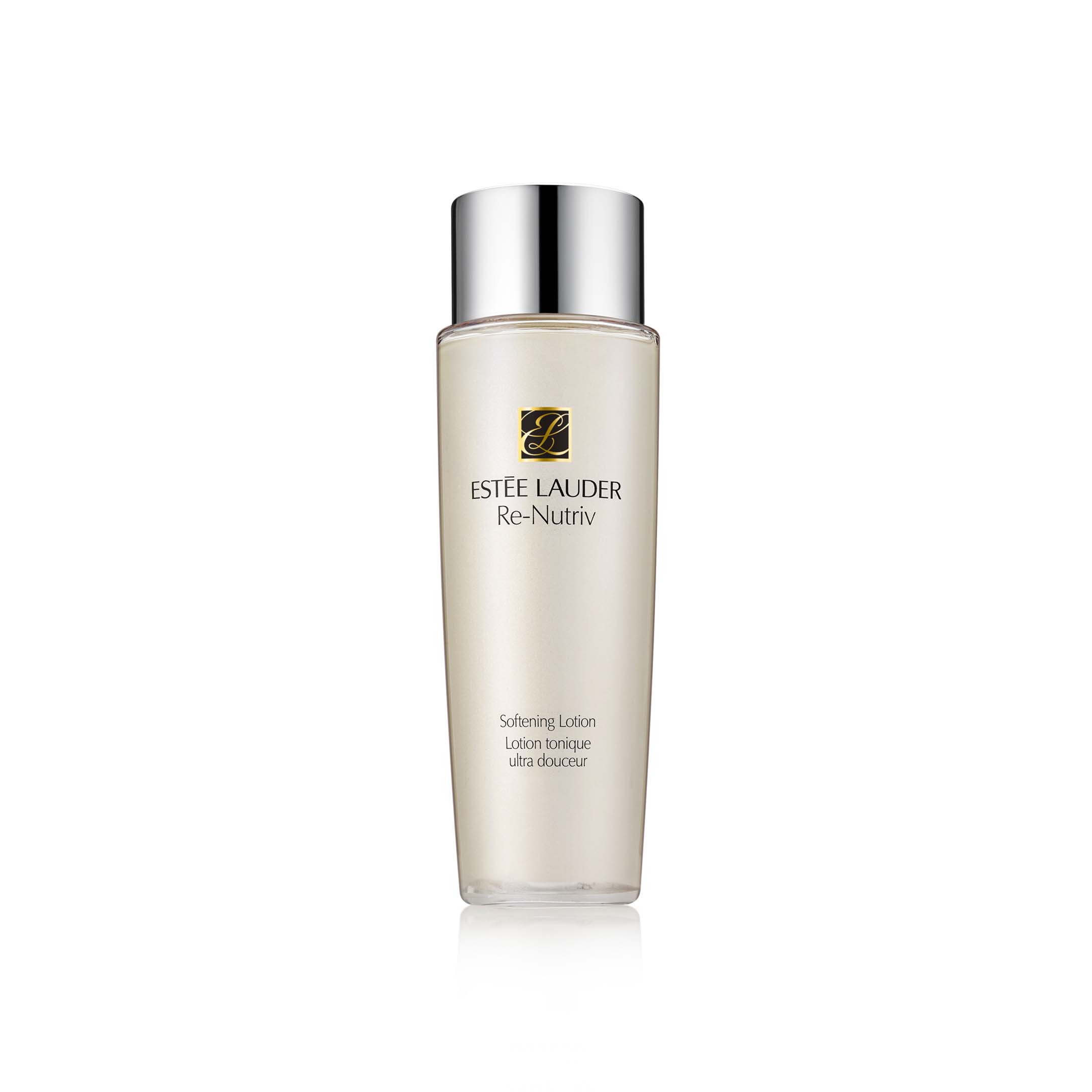 RE-NUTRIV
SOFTENING TREATMENT LOTION