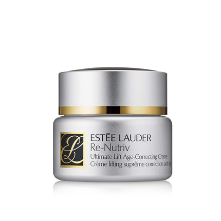 RE-NUTRIV
ULTIMATE LIFT AGE-CORRECTING MOISTURIZER CRÈME
