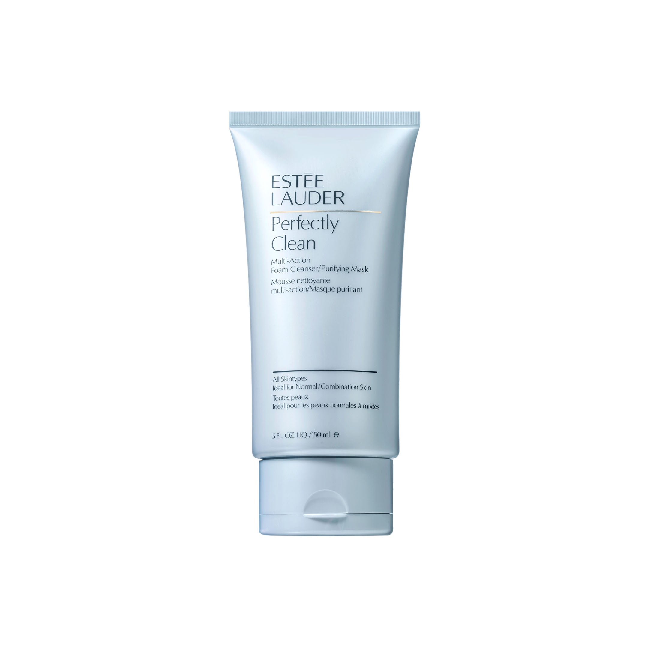 Perfectly Clean Nettoyant mousse / masque purifiant à actions multiples
