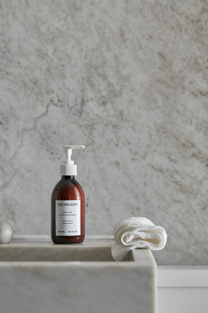 Lotion Pour Les Mains-Lavande Fraiche