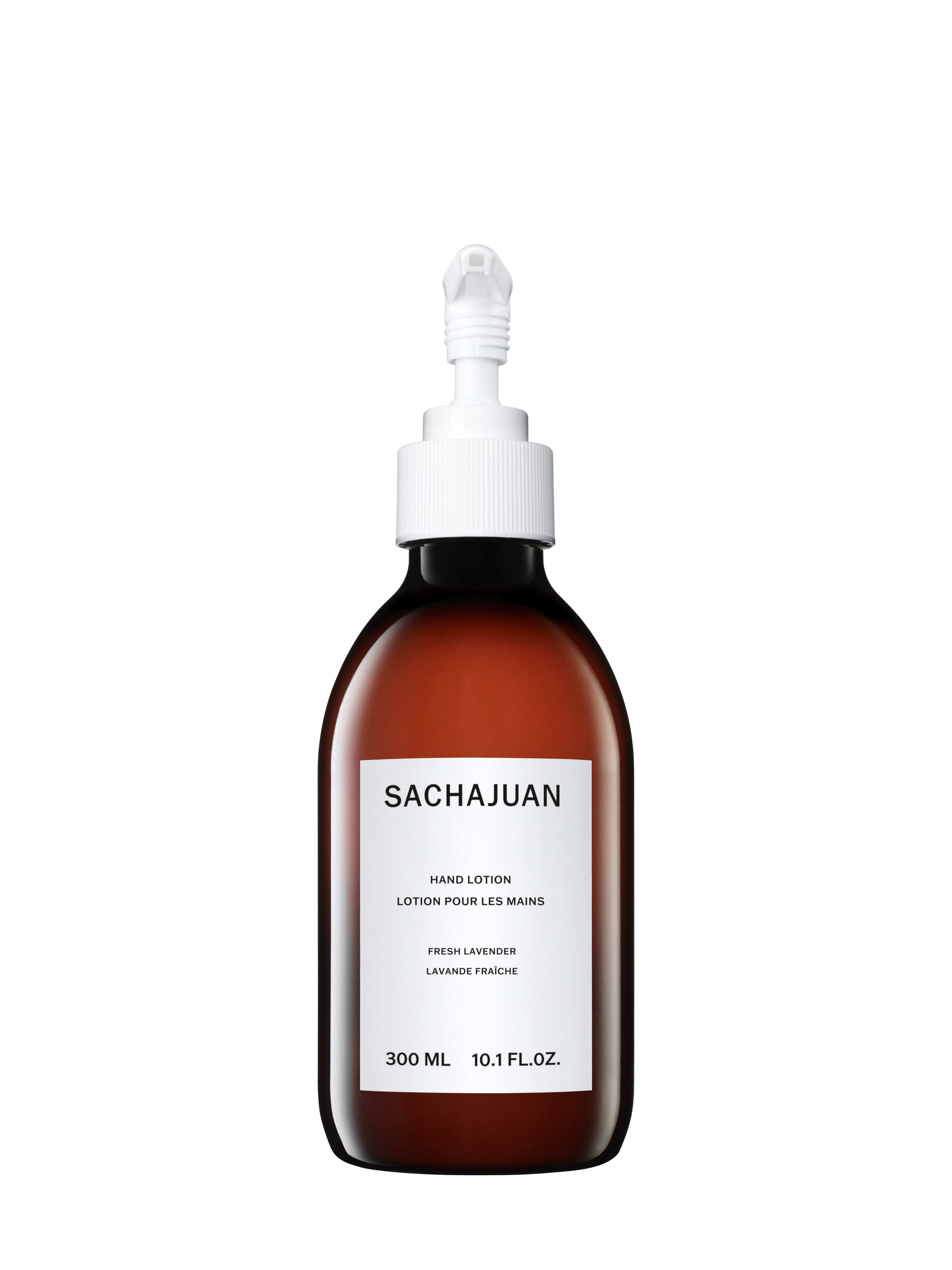 Lotion Pour Les Mains-Lavande Fraiche