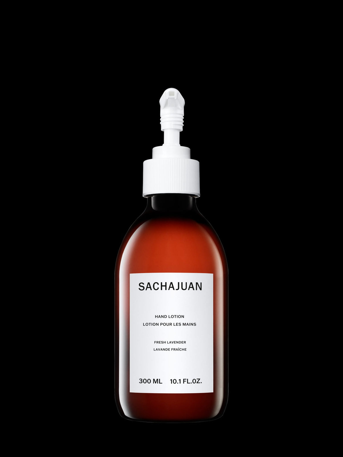 Lotion Pour Les Mains-Lavande Fraiche