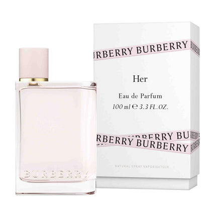 Burberry Her Parfum 100ML