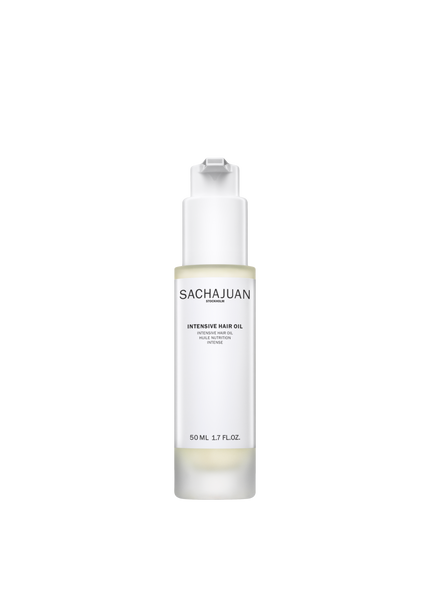 Intensive Hair Oil 50 ml w/Box
