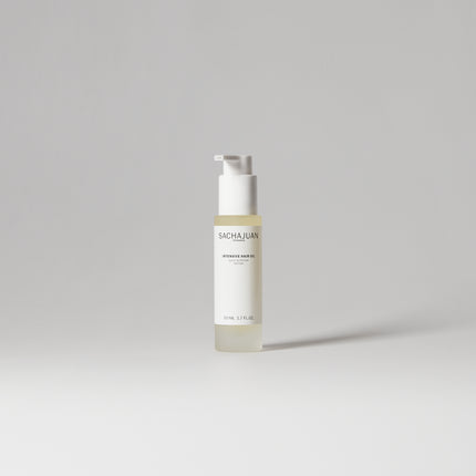 Intensive Hair Oil 50 ml w/Box