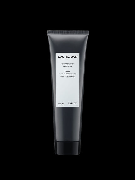 Crème Thermo-Protectrice Pour Les Cheveux