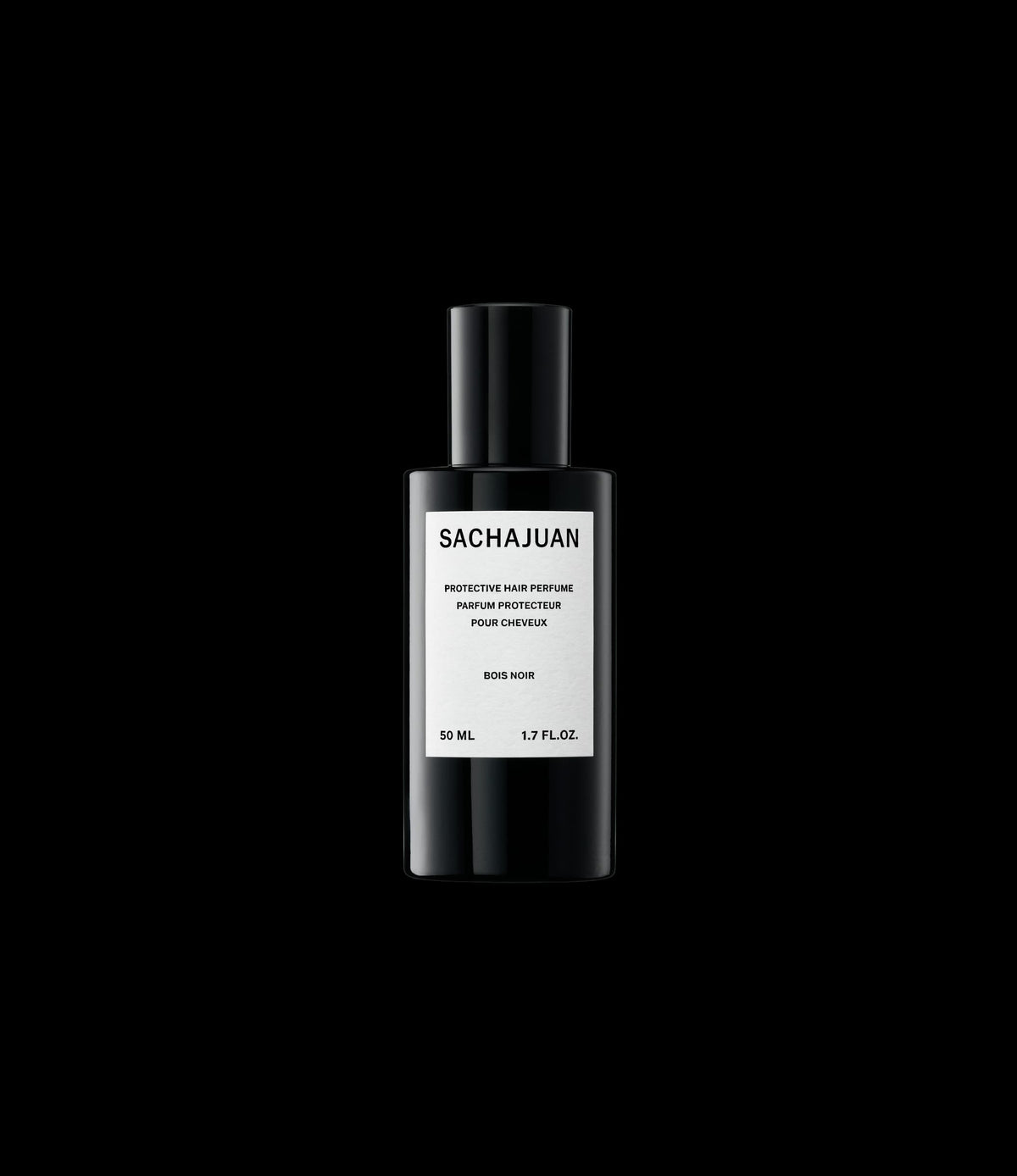 Bois Noir Protective Hair Perfume 50ml