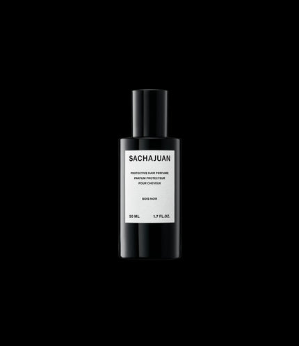 Parfum Proteceur Pour Cheveux-Bois Noir