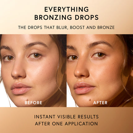 Everything bronzing drops 30 ml