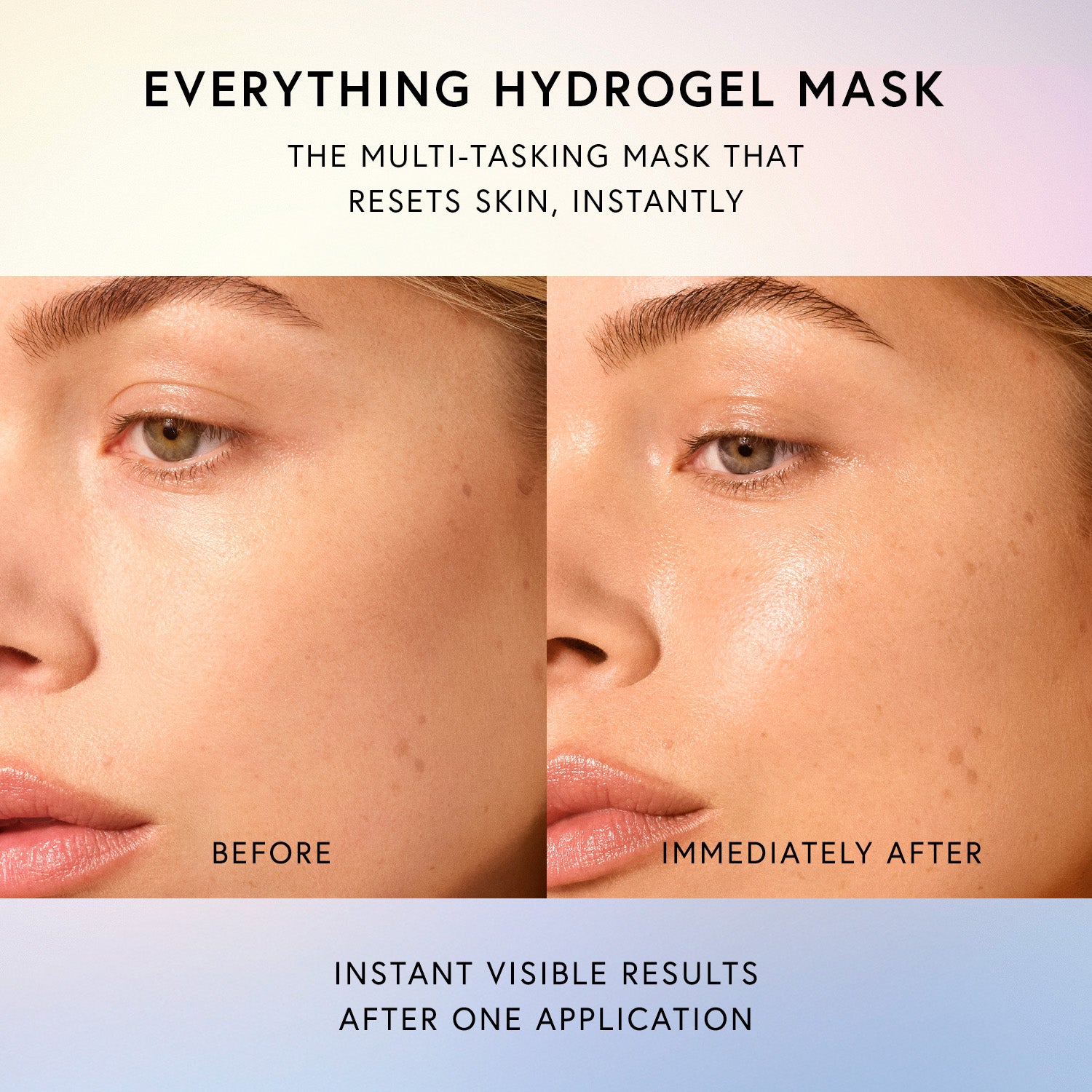 Masque Hydrogel Everything 8pcs
