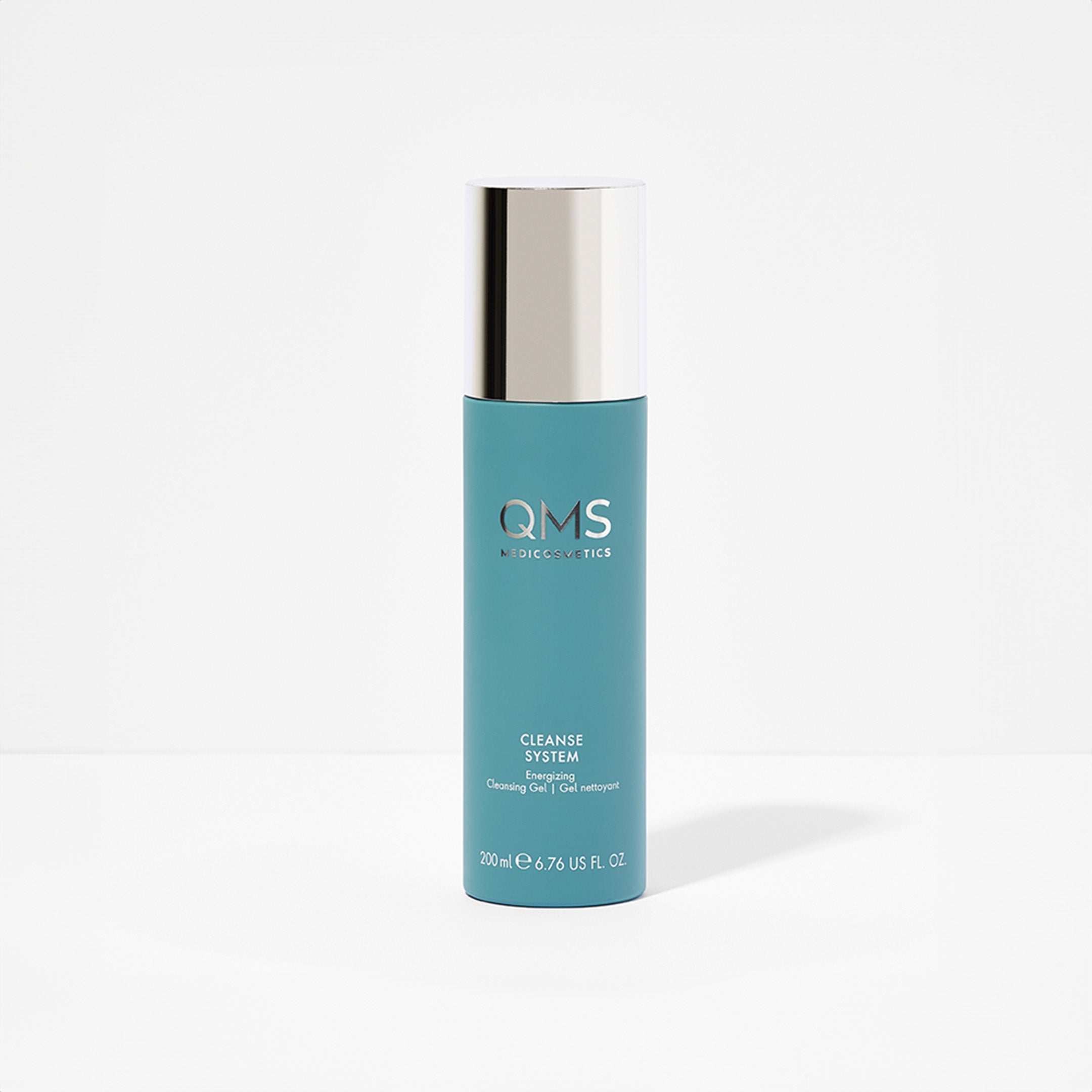 Gel Nettoyant