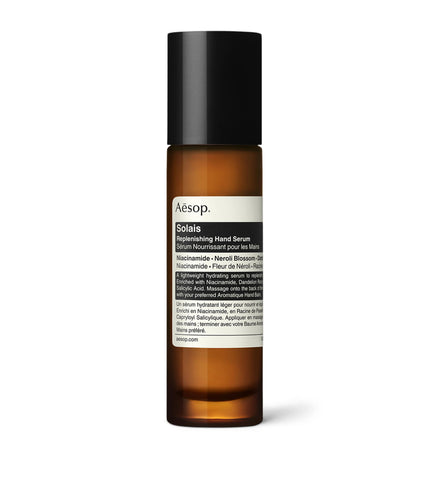 SOLAIS HAND SERUM 60 ML