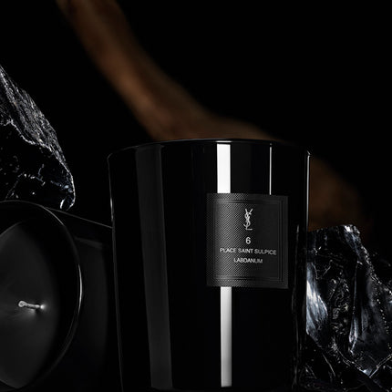 Le Vestiaire des Parfums - 6 Place Saint Sulpice Labdanum Scented Candle