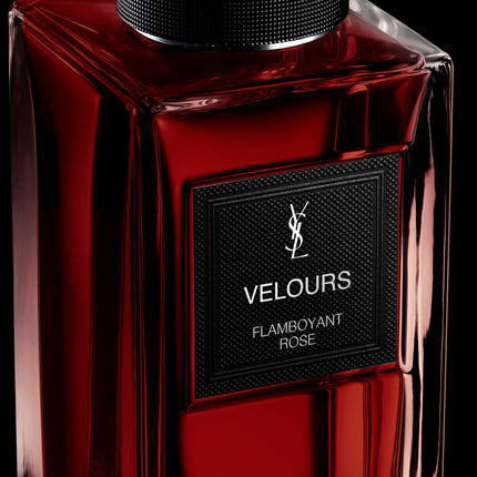 Le Vestiaire des Parfums - Velours Flamboyant Rose
