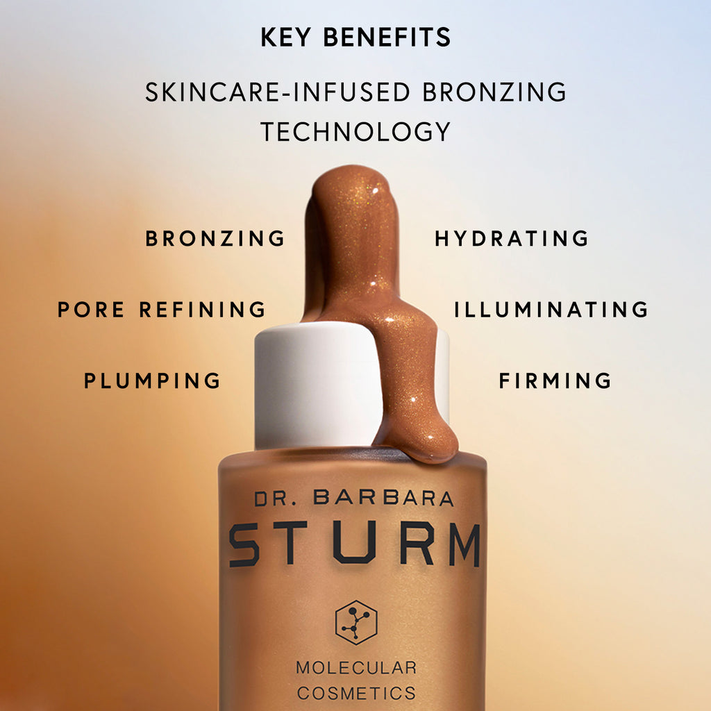 Gouttes Bronzantes Everything 30 ml
