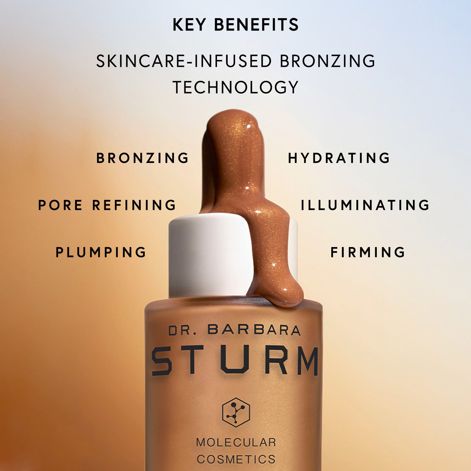 Gouttes Bronzantes Everything 30 ml
