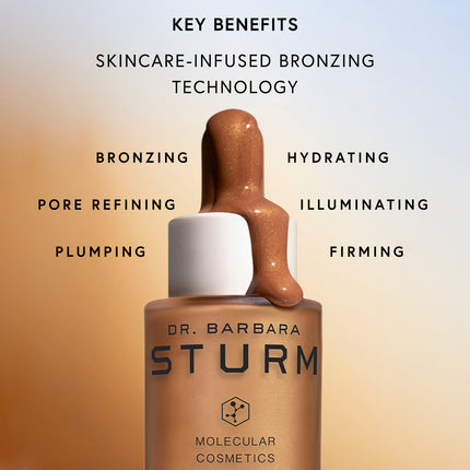 Everything bronzing drops 30 ml