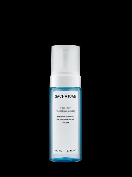 Mousse Capillaire Volumisante Brume D'Ocean