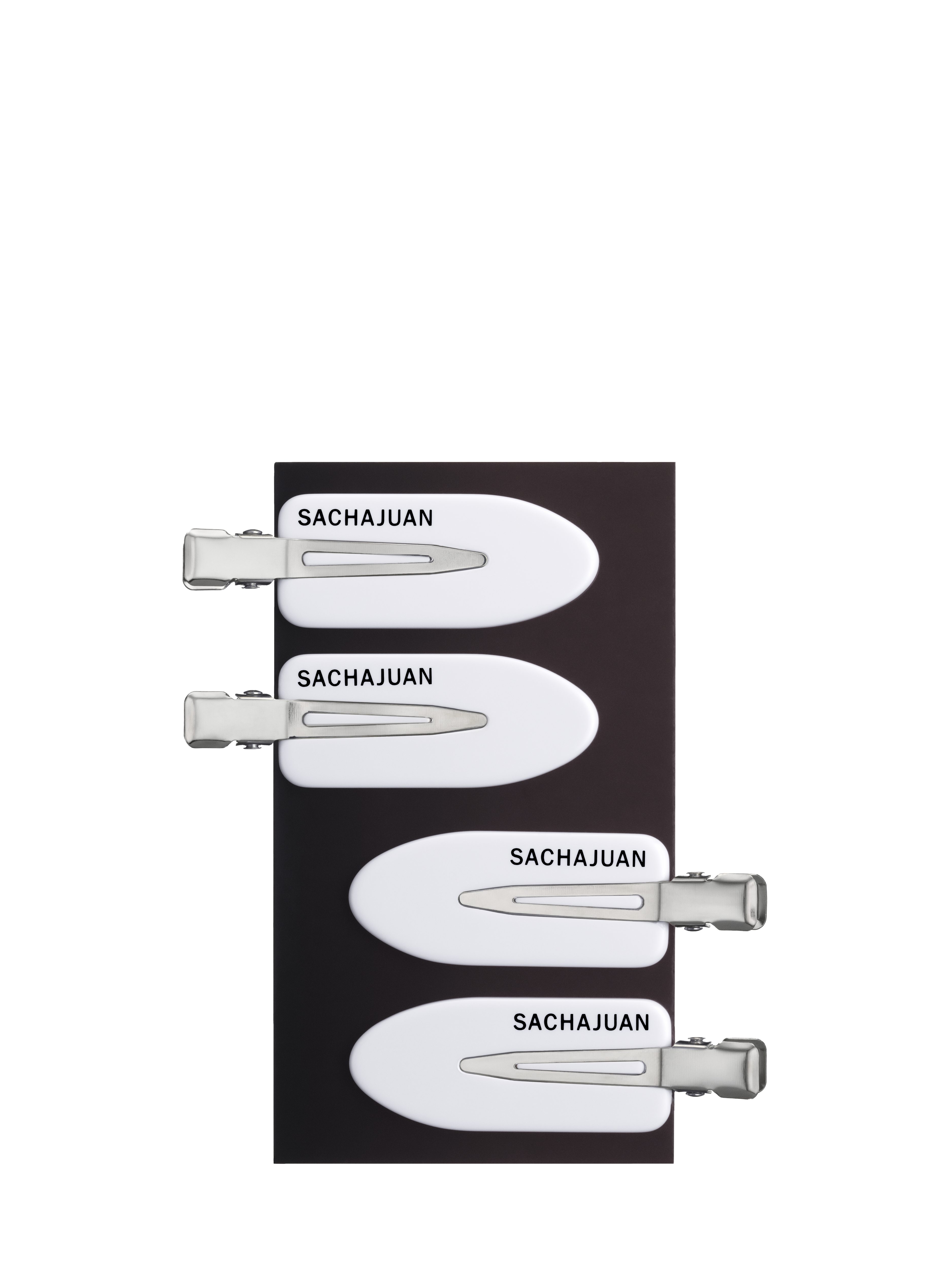Hair Clip 4 per pack