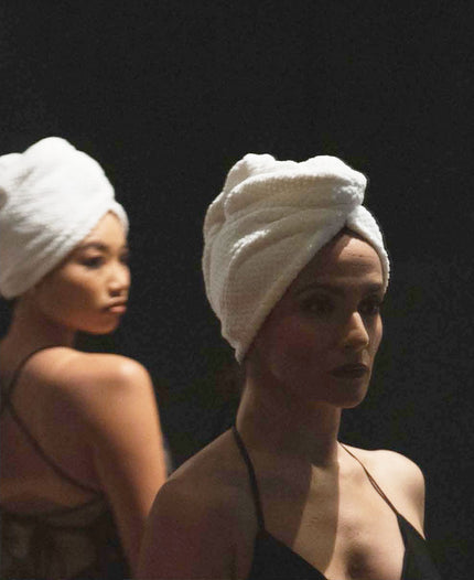 Hair Towel