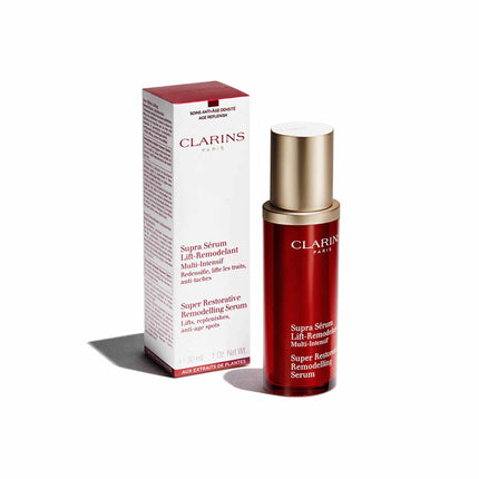Super Restorative Remodelling Serum