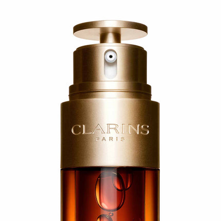 Double Serum Anti-Âge + Anti-Rides