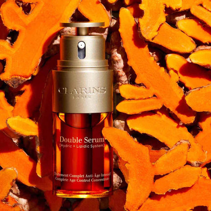 Double Serum Anti-Âge + Anti-Rides