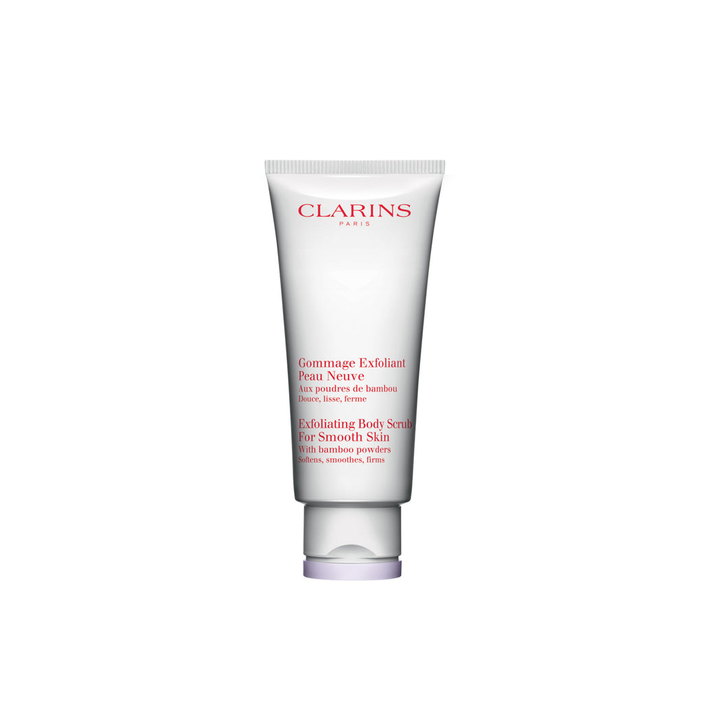Exfoliating Body Scrub For Smooth Skin