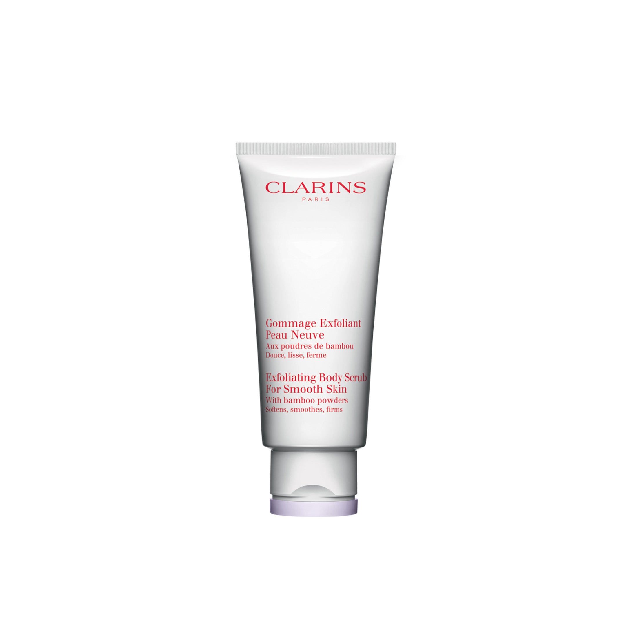Exfoliating Body Scrub For Smooth Skin