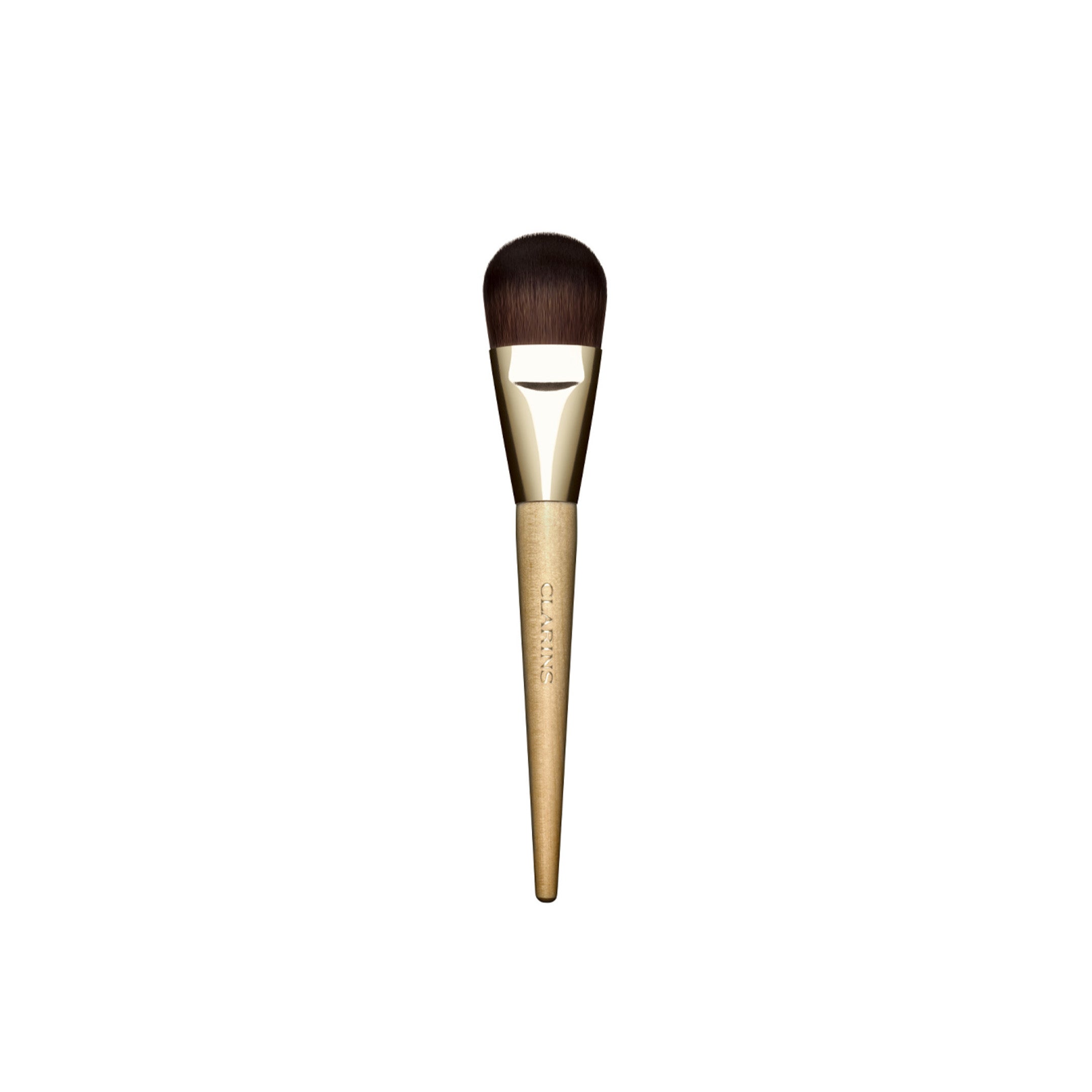 Flat Foundation Brush