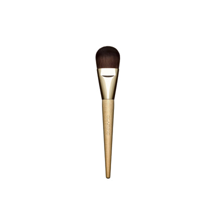 Flat Foundation Brush