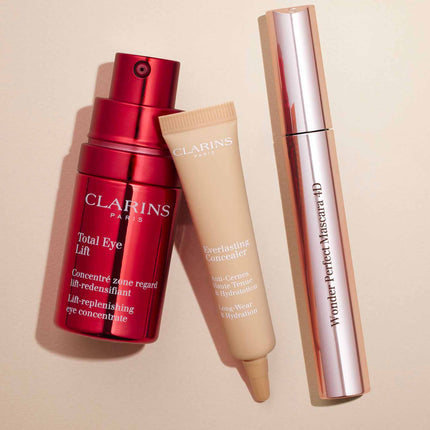 Wonder Perfect Mascara 4D