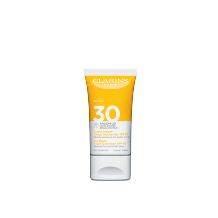 Dry Touch Facial Sunscreen SPF 30