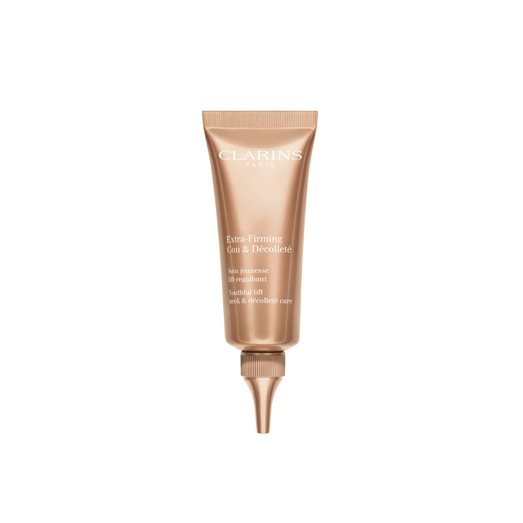 Extra-Firming Neck and Décolleté