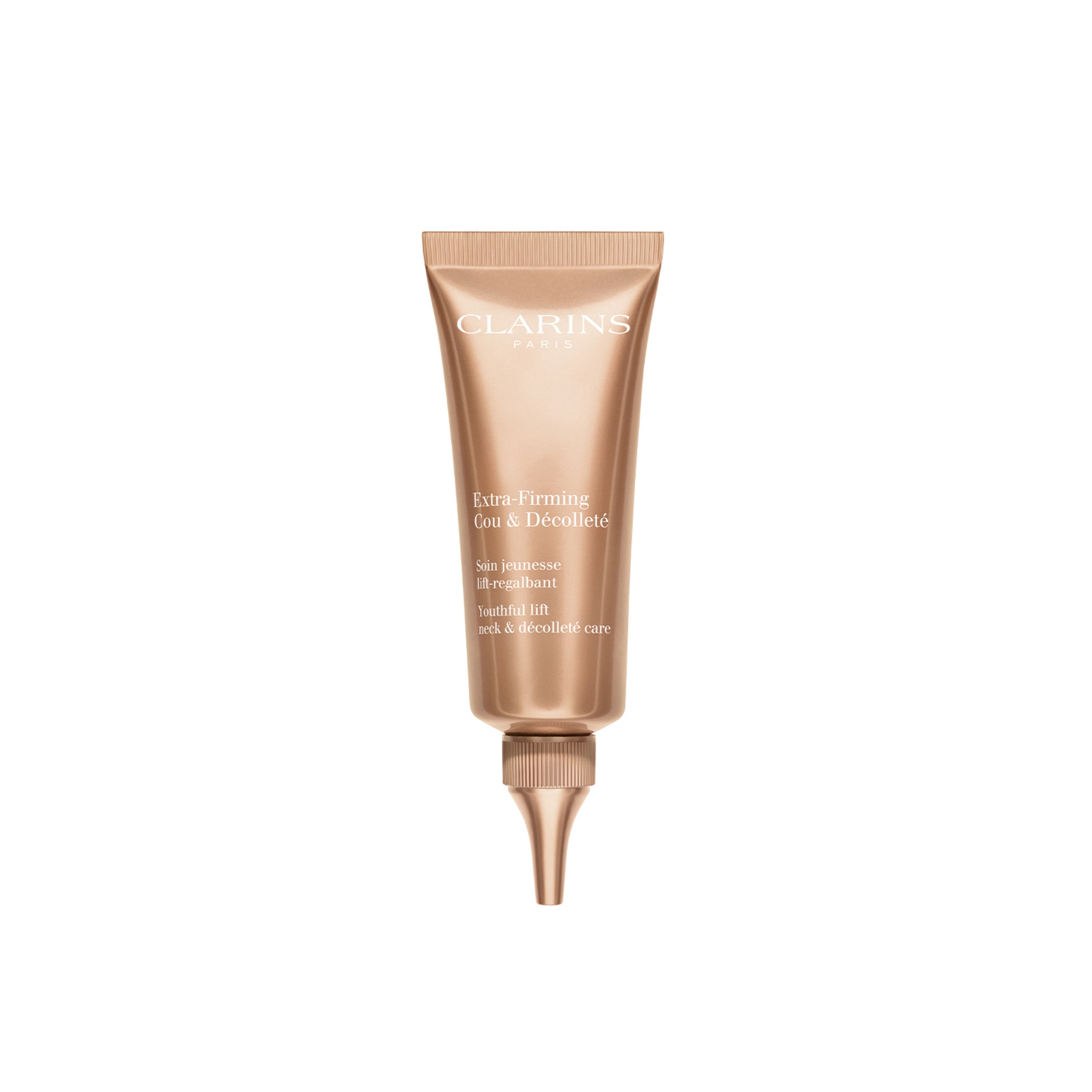Extra-Firming Neck and Décolleté